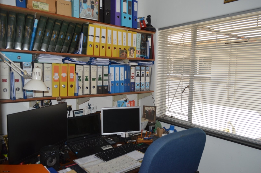 4 Bedroom Property for Sale in Flamwood North West